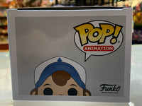 Verfolgungsjagd in Dipper Pines Nr. 240 (Gravity Falls, Funko Pop)