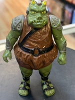 Gamorrean Guard 7188 (Star Wars Vintage, Kenner) COMPLETE - Bitz & Buttons