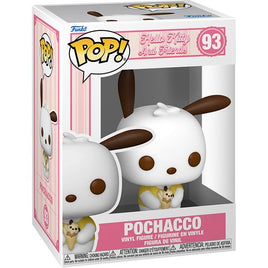 Pochacco  #93 (Funko Pop! Hello Kitty)