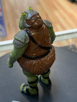 Gamorrean Guard 7188 (Star Wars Vintage, Kenner) COMPLETE - Bitz & Buttons