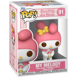 My Melody  #91 (Funko Pop! Hello Kitty)