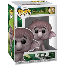 Hathi Jr #1476 (Funko Pop! Dschungelbuch)