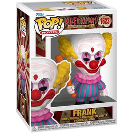 Frank Nr. 1623 (Funko Pop! Killer Klowns aus dem Weltall)