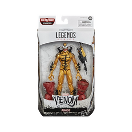 Phage BAF Venompool (Marvel Legends, Hasbro)