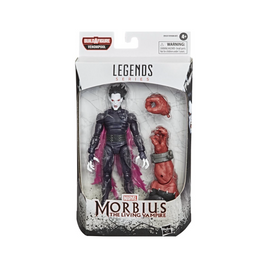 Morbius BAF Venompool (Marvel Legends, Hasbro)