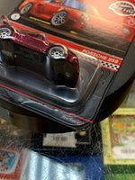 Porsche 959 Pink RLC (Hot Wheels Red Line Club, Mattel) SEALED