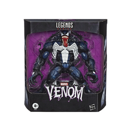 Monster Venom Deluxe (Marvel Legends, Hasbro)