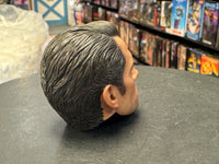 Henry Cavil Head Sculpt 1/6 Scale (Superman, Present Toys)