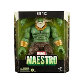 Maestro Deluxe (Marvel Legends, Hasbro)