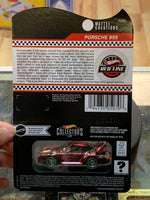 Porsche 959 Pink RLC (Hot Wheels Red Line Club, Mattel) SEALED