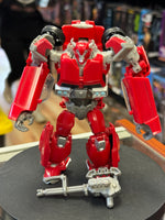 Cliffjumper Deluxe Class (Transformers Prime, Hasbro) Complete