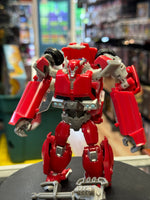 Cliffjumper Deluxe Class (Transformers Prime, Hasbro) Complete