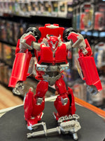 Cliffjumper Deluxe Class (Transformers Prime, Hasbro) Complete