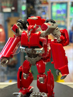 Cliffjumper Deluxe Class (Transformers Prime, Hasbro) Complete