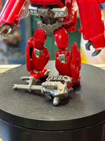 Cliffjumper Deluxe Class (Transformers Prime, Hasbro) Complete