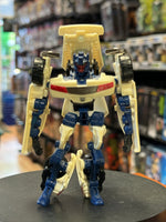 Break Down Scout Class (Transformers ROTF, Hasbro) Complete