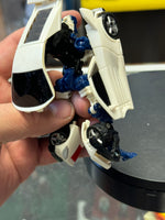 Break Down Scout Class (Transformers ROTF, Hasbro) Complete