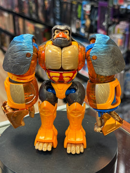 Optimus Primal Mega Blast Class (Transformers Beast Machines, Hasbro)