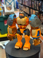 Optimus Primal Mega Blast Class (Transformers Beast Machines, Hasbro)