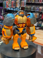 Optimus Primal Mega Blast Class (Transformers Beast Machines, Hasbro)