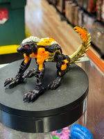 Stinkbomb Blast (Transformers Beast Wars, Hasbro)