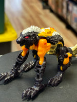 Stinkbomb Blast (Transformers Beast Wars, Hasbro)