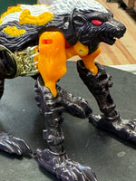 Stinkbomb Blast (Transformers Beast Wars, Hasbro)