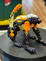 Stinkbomb Blast (Transformers Beast Wars, Hasbro)