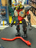 Optimis Minor (Transformers Beast Wars, Hasbro) COMPLETE