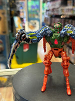 Scarem Transmetal (Transformers Beast Wars, Hasbro) COMPLETE