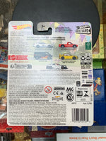 LB-ER34 Silhouette Nissan Skyline (Hot Wheels Boulevard, Mattel) SEALED