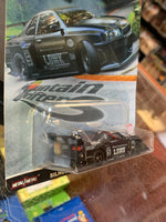 LB-ER34 Silhouette Nissan Skyline LBWK 7224 (Hot Wheels Car Culture, Mattel) SEALED