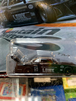 LB-ER34 Silhouette Nissan Skyline LBWK 7224 (Hot Wheels Car Culture, Mattel) SEALED