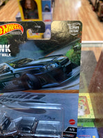 LB-ER34 Silhouette Nissan Skyline LBWK 7224 (Hot Wheels Car Culture, Mattel) SEALED