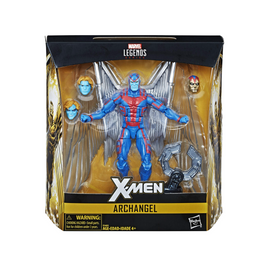 Archangel Deluxe  (Marvel Legends, Hasbro)