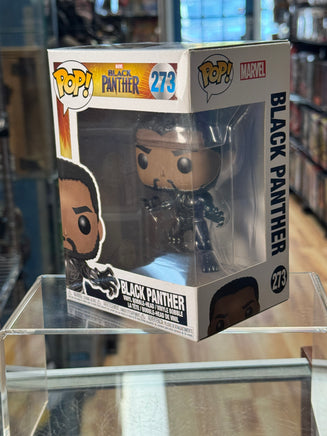 Black Panther #273 (Funko Pop, Marvel) - Bitz & Buttons