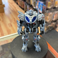 Optimus Prime Protoform Deluxe Class 6125 (Transformers 2007, Hasbro)