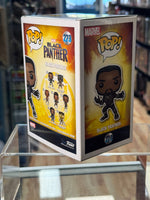 Black Panther #273 (Funko Pop, Marvel) - Bitz & Buttons