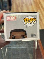 Black Panther #273 (Funko Pop, Marvel) - Bitz & Buttons