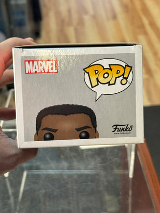 Black Panther #273 (Funko Pop, Marvel) - Bitz & Buttons
