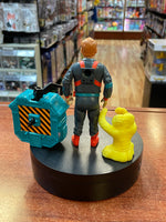 Power Pack Ray Stantz (Vintage Ghostbusters, Kenner) COMPLETE - Bitz & Buttons