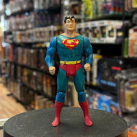 Superman 6131 (Vintage Super Powers, Kenner) Loose