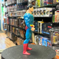 Superman 6131 (Vintage Super Powers, Kenner) Loose