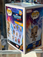 Groot #202 (Funko Pop, Marvel) - Bitz & Buttons