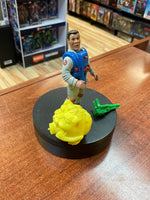 Screaming Heroes Winston Zeddemore (Vintage Ghostbusters, Kenner) COMPLETE - Bitz & Buttons