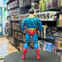 Superman 6131 (Vintage Super Powers, Kenner) Loose