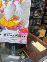 Eternal Sailor Moon Glitters & Glamours  (Sailor Moon, Ban Presto) SEALED - Bitz & Buttons