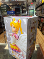 Eternal Sailor Moon Glitters & Glamours  (Sailor Moon, Ban Presto) SEALED - Bitz & Buttons