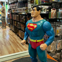 Superman 6131 (Vintage Super Powers, Kenner) Loose