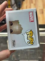 Groot #202 (Funko Pop, Marvel) - Bitz & Buttons
